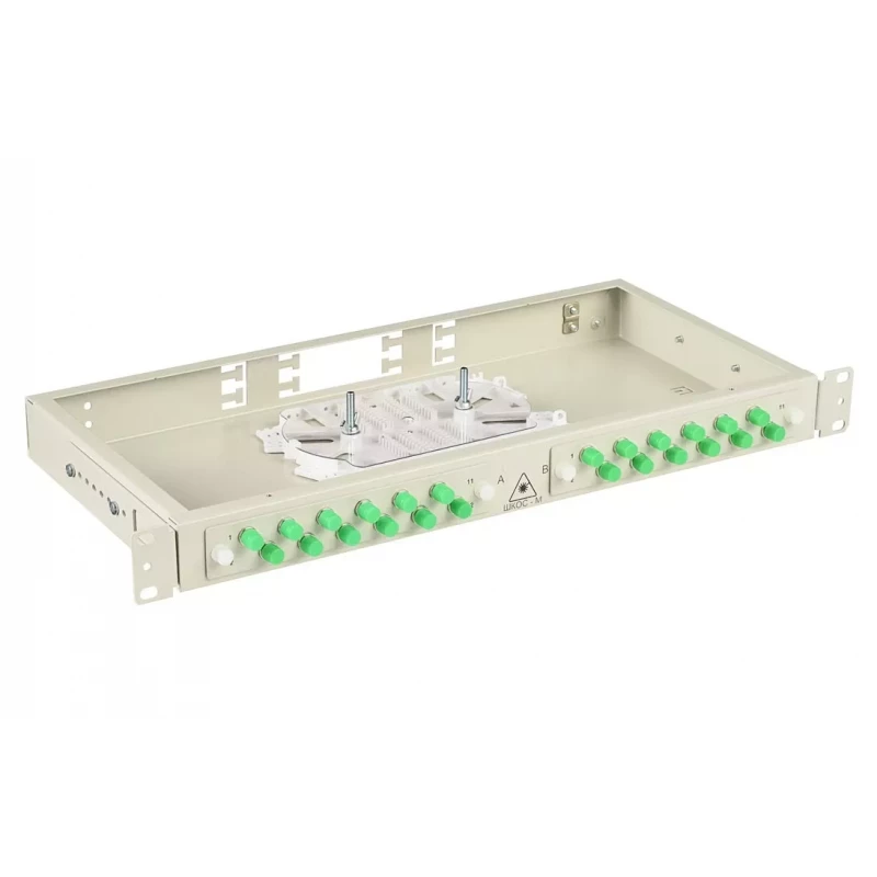 Кросс ШКОС-М -1U/2 -24 -FC/ST ~24 -FC/D/APC ~24 -FC/APC Кросс ШКОС-М -1U/2 -24 -FC/ST ~24 -FC/D/APC ~24 -FC/APC