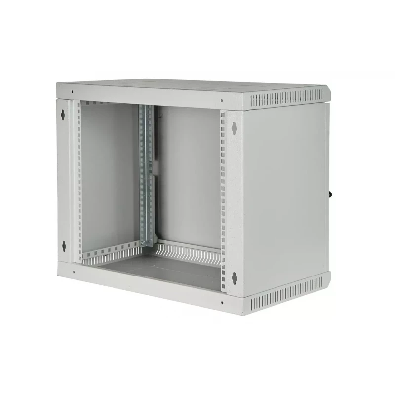 Шкаф телекоммуникационный настенный разборный 19”,15U(600x450), ШТ-НСр-15U-600-450-М дверь металл ССД Шкаф телекоммуникационный настенный разборный 19”,15U(600x450), ШТ-НСр-15U-600-450-М дверь металл ССД