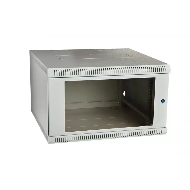 Шкаф телекоммуникационный настенный разборный 19”,9U(600x550), ШТ-НСр-9U-600-550-С дверь стекло Шкаф телекоммуникационный настенный разборный 19”,9U(600x550), ШТ-НСр-9U-600-550-С дверь стекло