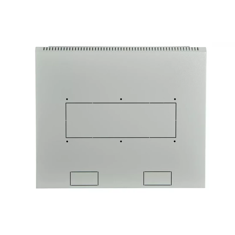 Шкаф телекоммуникационный настенный разборный 19”,12U(600x550), ШТ-НСр-12U-600-550-П дверь перфорированная ССД Шкаф телекоммуникационный настенный разборный 19”,12U(600x550), ШТ-НСр-12U-600-550-П дверь перфорированная ССД
