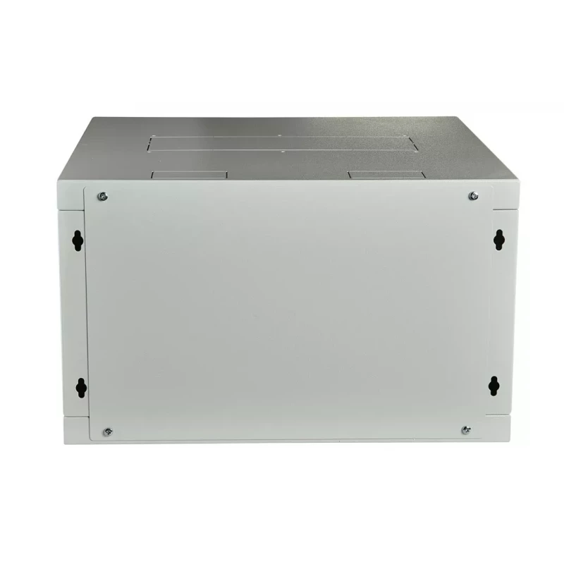 Шкаф телекоммуникационный настенный разборный 19”,18U(600x350), ШТ-НСр-18U-600-350-С дверь стекло ССД Шкаф телекоммуникационный настенный разборный 19”,18U(600x350), ШТ-НСр-18U-600-350-С дверь стекло ССД