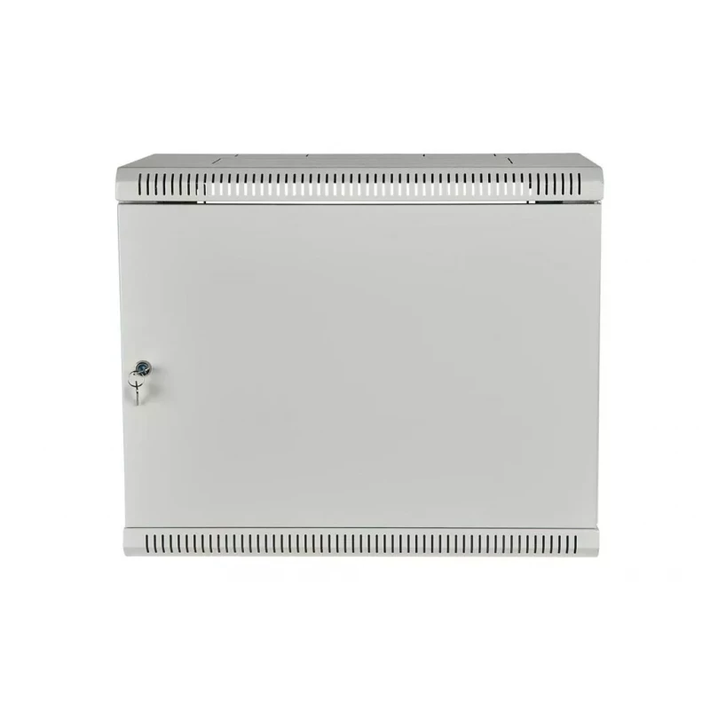 Шкаф телекоммуникационный настенный сварной 19”,9U(600x300), ШТ-НСс-9U-600-300-М дверь металл Шкаф телекоммуникационный настенный сварной 19”,9U(600x300), ШТ-НСс-9U-600-300-М дверь металл