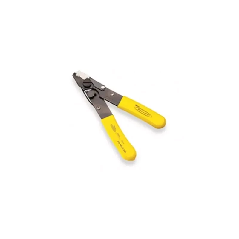 Стриппер Miller FO 103-D-250 двойной, для удаления буфера 250 мкм и 900 мкм Стриппер Miller FO 103-D-250 двойной, для удаления буфера 250 мкм и 900 мкм