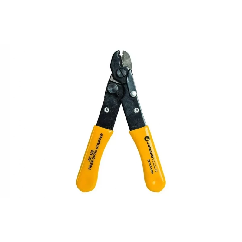 Jonard Tools JIC-125 - стриппер для оптоволокна 125, 250 мкм Jonard Tools JIC-125 - стриппер для оптоволокна 125, 250 мкм