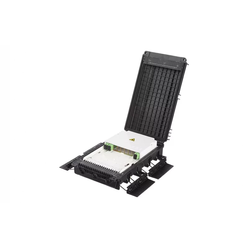 Муфта-кросс МКО-П2-М/С09-1КД-1PLC4-SC/APC-20SC-6SC/APC-1SC/APC ССД Муфта-кросс МКО-П2-М/С09-1КД-1PLC4-SC/APC-20SC-6SC/APC-1SC/APC ССД