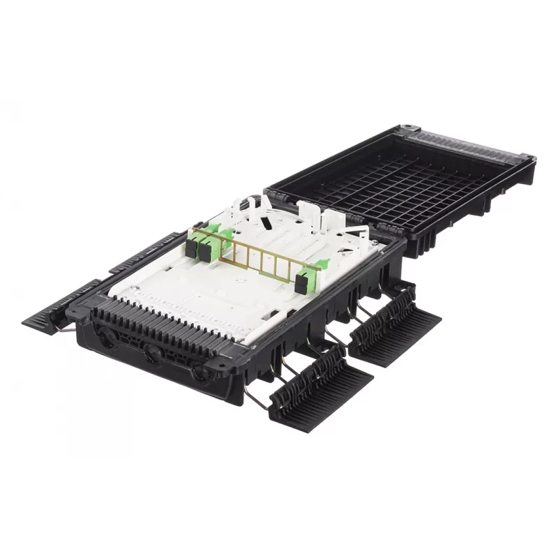 Муфта-кросс МКО-П2-М/С09-1КД-1PLC4-SC/APC-20SC-6SC/APC-1SC/APC ССД Муфта-кросс МКО-П2-М/С09-1КД-1PLC4-SC/APC-20SC-6SC/APC-1SC/APC ССД