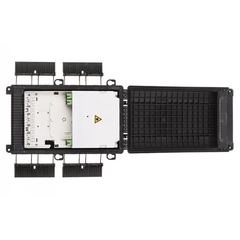 Муфта-кросс МКО-П2-М/С09-1КД-1PLC4-SC/APC-20SC-6SC/APC-1SC/APC ССД Муфта-кросс МКО-П2-М/С09-1КД-1PLC4-SC/APC-20SC-6SC/APC-1SC/APC ССД