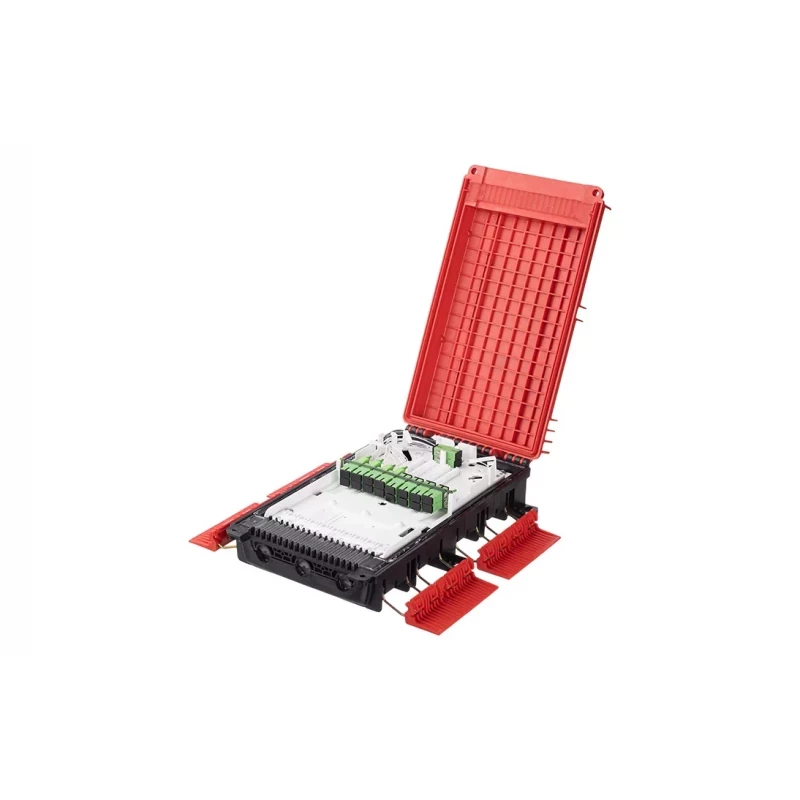 Муфта-кросс МКО-П2-М-1PLC8 ЭРТХ ССД Муфта-кросс МКО-П2-М-1PLC8 ЭРТХ ССД