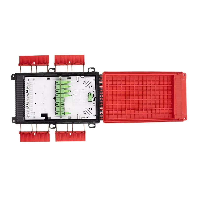 Муфта-кросс МКО-П2-М-1PLC8 ЭРТХ ССД Муфта-кросс МКО-П2-М-1PLC8 ЭРТХ ССД