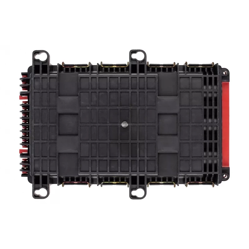 Муфта-кросс МКО-П2-М-1PLC8 ЭРТХ ССД Муфта-кросс МКО-П2-М-1PLC8 ЭРТХ ССД