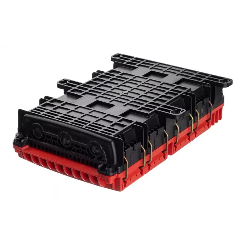 Муфта-кросс МКО-П2-М-1PLC8 ЭРТХ ССД Муфта-кросс МКО-П2-М-1PLC8 ЭРТХ ССД