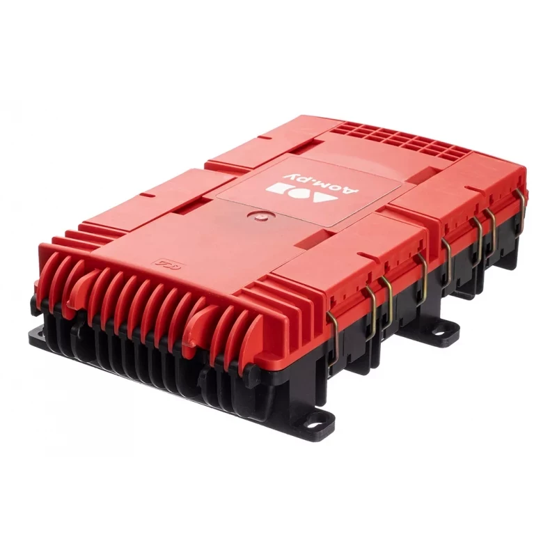 Муфта-кросс МКО-П2-М-1PLC8 ЭРТХ ССД Муфта-кросс МКО-П2-М-1PLC8 ЭРТХ ССД