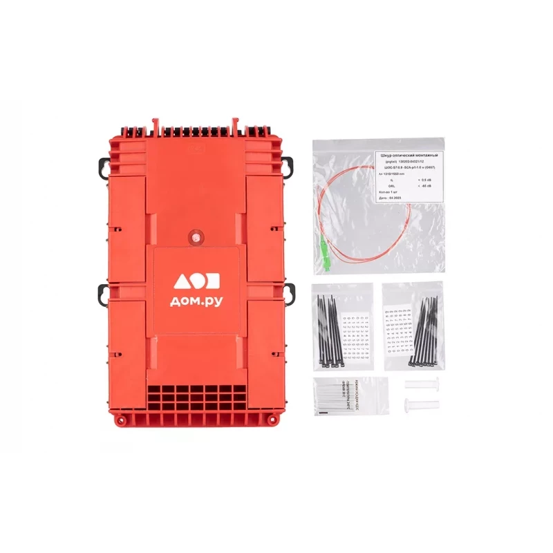 Муфта-кросс МКО-П2-М-1PLC8 ЭРТХ ССД Муфта-кросс МКО-П2-М-1PLC8 ЭРТХ ССД