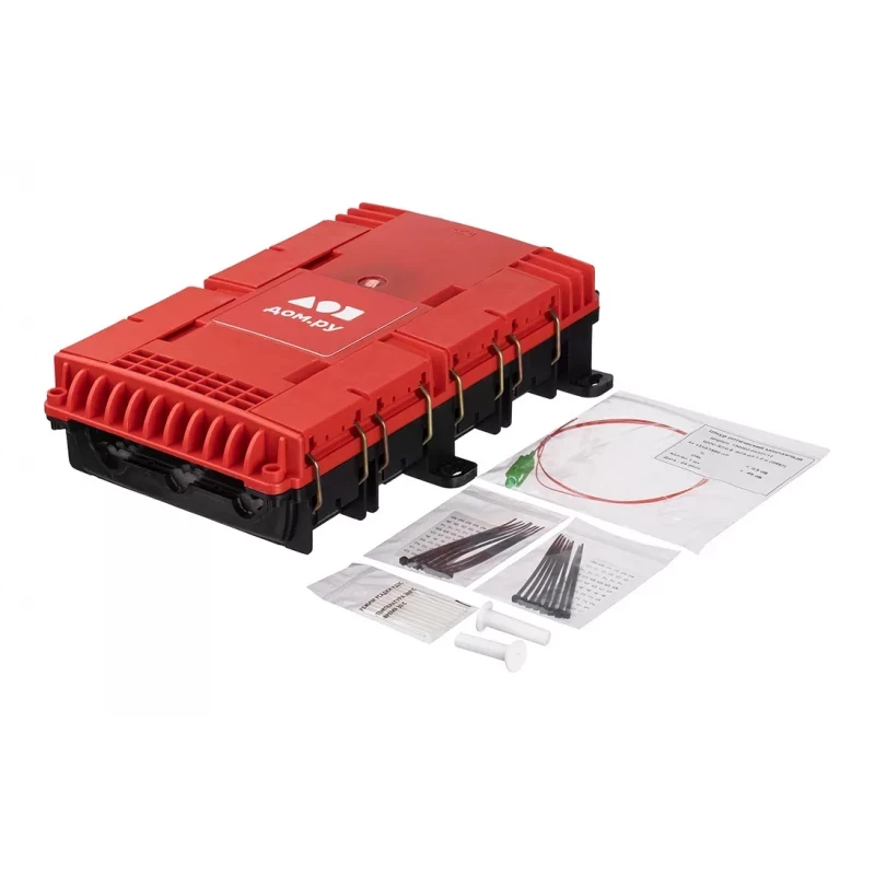 Муфта-кросс МКО-П2-М-1PLC8 ЭРТХ ССД Муфта-кросс МКО-П2-М-1PLC8 ЭРТХ ССД