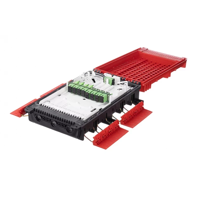 Комплект МКО-П2-М-1PLC8 и УПМК - Панда ССД (красная) Комплект МКО-П2-М-1PLC8 и УПМК - Панда ССД (красная)