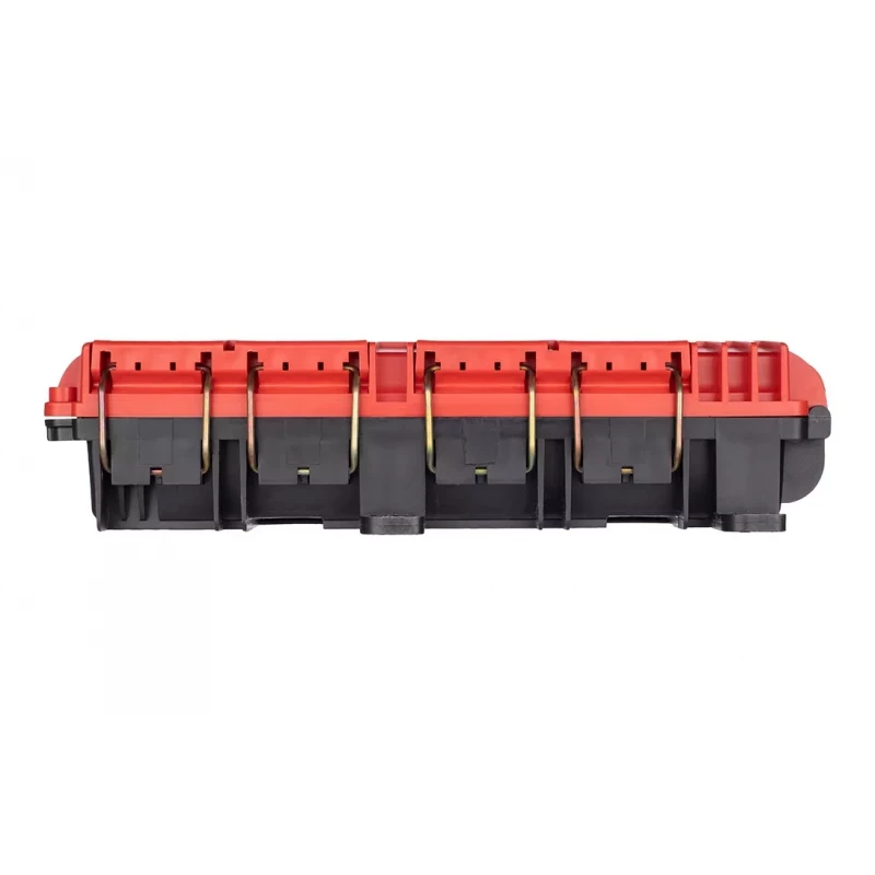 Комплект МКО-П2-М-1PLC8 и УПМК - Панда ССД (красная) Комплект МКО-П2-М-1PLC8 и УПМК - Панда ССД (красная)