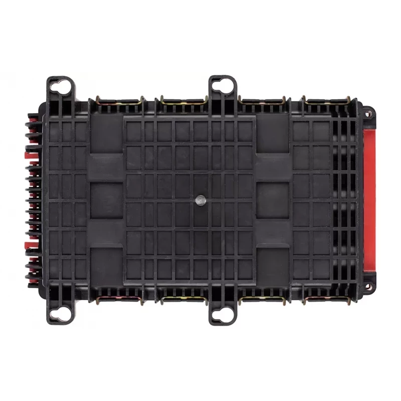 Комплект МКО-П2-М-1PLC8 и УПМК - Панда ССД (красная) Комплект МКО-П2-М-1PLC8 и УПМК - Панда ССД (красная)