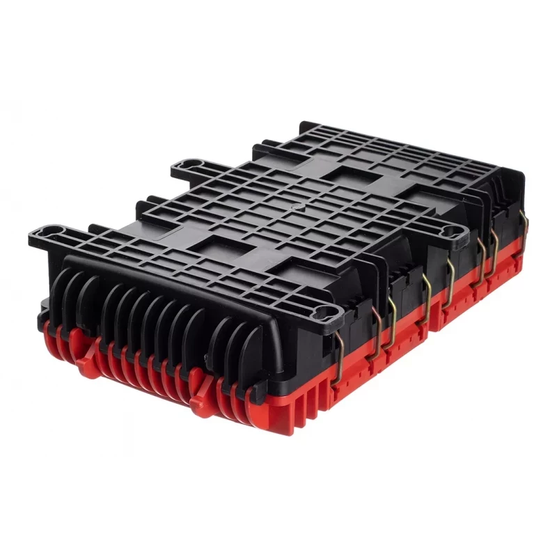 Комплект МКО-П2-М-1PLC8 и УПМК - Панда ССД (красная) Комплект МКО-П2-М-1PLC8 и УПМК - Панда ССД (красная)