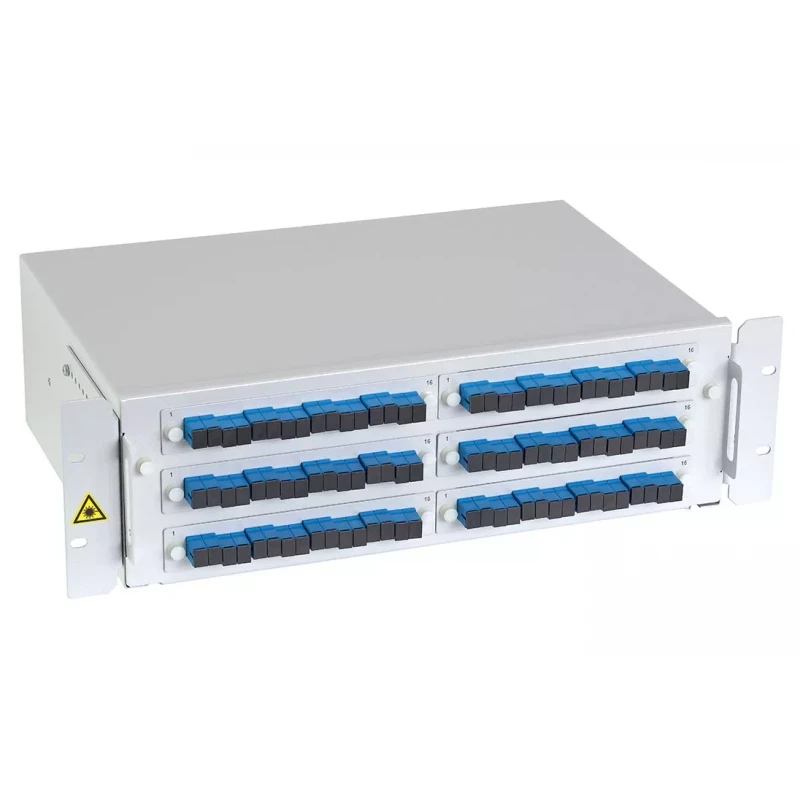 Кросс ШКОС -ВП-3U/4 -96 -SC ~96 -SC/SM ~96 -SC/UPC ССД Кросс ШКОС -ВП-3U/4 -96 -SC ~96 -SC/SM ~96 -SC/UPC ССД