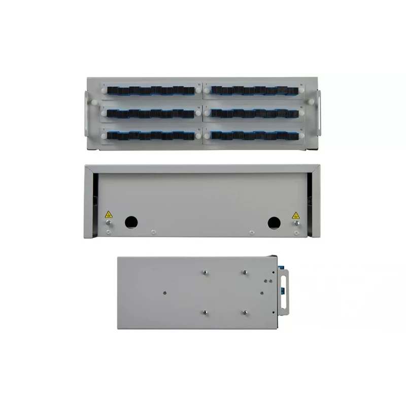 Кросс ШКОС -ВП-3U/4 -96 -SC ~96 -SC/SM ~96 -SC/UPC ССД Кросс ШКОС -ВП-3U/4 -96 -SC ~96 -SC/SM ~96 -SC/UPC ССД