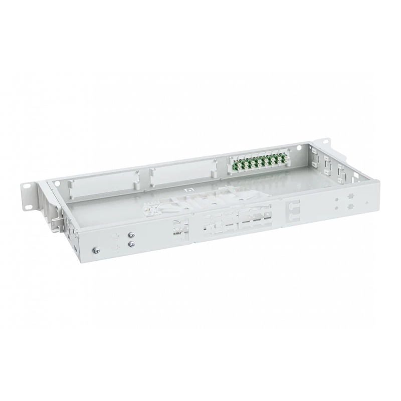 Кросс ШКОС-Л -1U/2 -16 -LC ~16 -LC/APC ~16 -LC/APC Кросс ШКОС-Л -1U/2 -16 -LC ~16 -LC/APC ~16 -LC/APC