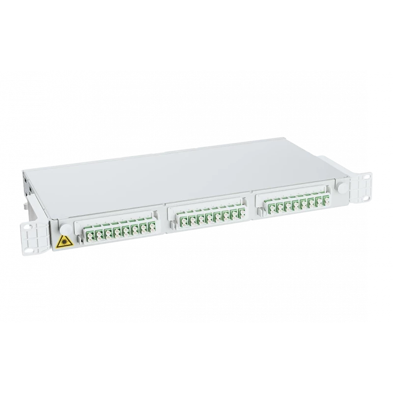 Кросс ШКОС-Л -1U/2 -48 -LC ~48 -LC/APC ~48 -LC/APC Кросс ШКОС-Л -1U/2 -48 -LC ~48 -LC/APC ~48 -LC/APC