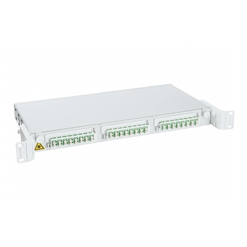 Кросс ШКОС-Л -1U/2 -48 -LC ~48 -LC/APC ~48 -LC/APC Кросс ШКОС-Л -1U/2 -48 -LC ~48 -LC/APC ~48 -LC/APC