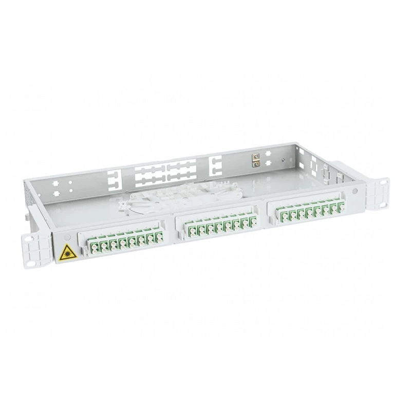 Кросс ШКОС-Л -1U/2 -48 -LC ~48 -LC/APC ~48 -LC/APC Кросс ШКОС-Л -1U/2 -48 -LC ~48 -LC/APC ~48 -LC/APC