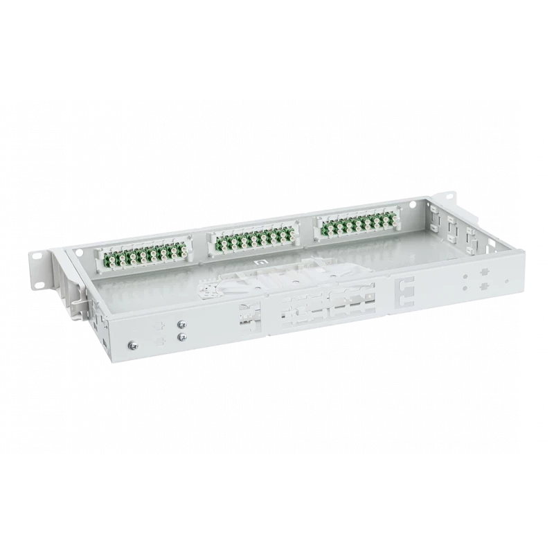 Кросс ШКОС-Л -1U/2 -48 -LC ~48 -LC/APC ~48 -LC/APC Кросс ШКОС-Л -1U/2 -48 -LC ~48 -LC/APC ~48 -LC/APC