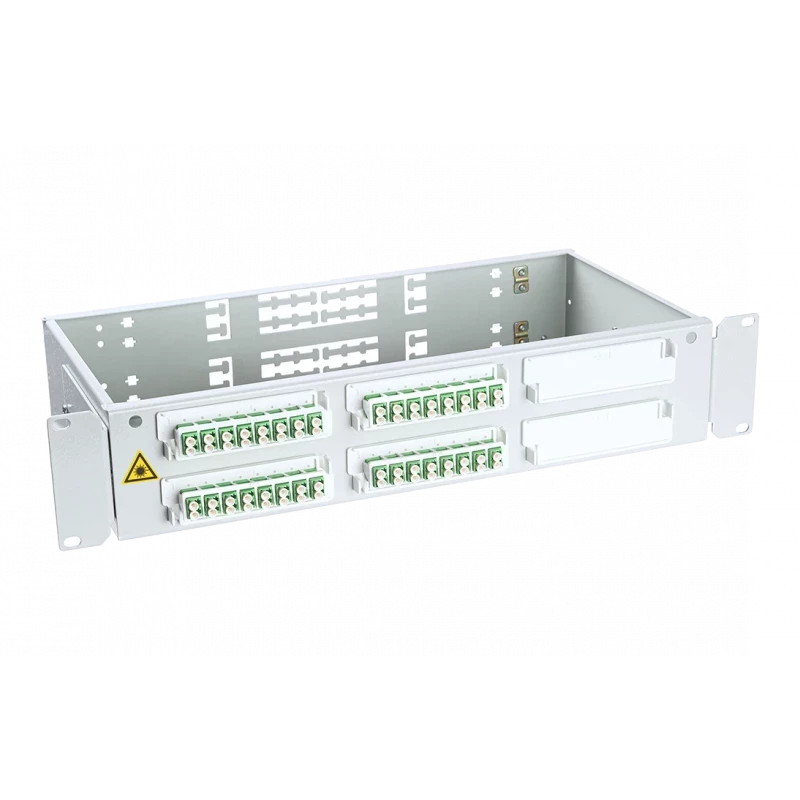Кросс ШКОС-Л -2U/4 -64 -LC ~64 -LC/APC ~64 -LC/APC Кросс ШКОС-Л -2U/4 -64 -LC ~64 -LC/APC ~64 -LC/APC