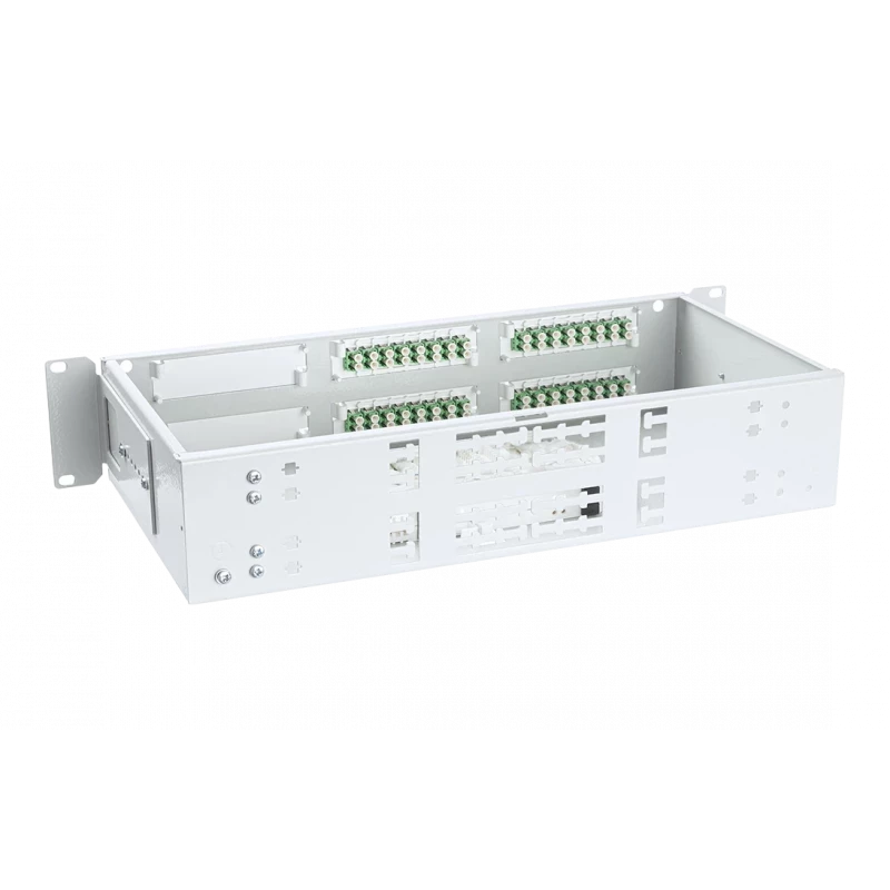 Кросс ШКОС-Л -2U/4 -64 -LC ~64 -LC/APC ~64 -LC/APC Кросс ШКОС-Л -2U/4 -64 -LC ~64 -LC/APC ~64 -LC/APC