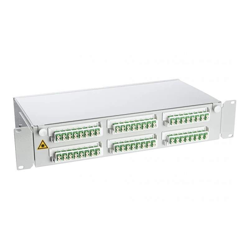 Кросс ШКОС-Л -2U/4 -96 -LC ~96 -LC/APC ~96 -LC/APC Кросс ШКОС-Л -2U/4 -96 -LC ~96 -LC/APC ~96 -LC/APC