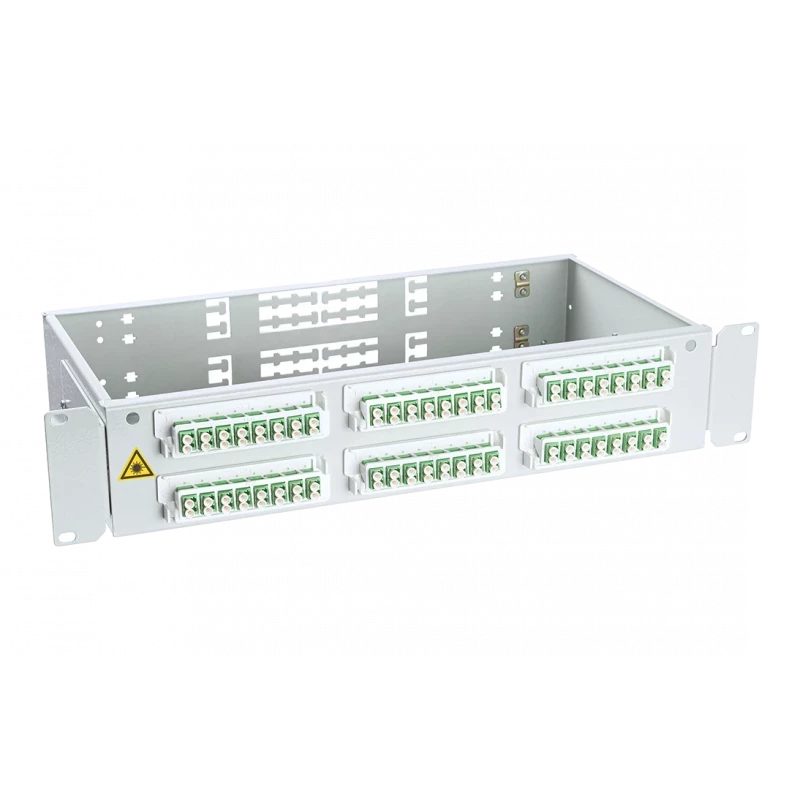 Кросс ШКОС-Л -2U/4 -96 -LC ~96 -LC/APC ~96 -LC/APC Кросс ШКОС-Л -2U/4 -96 -LC ~96 -LC/APC ~96 -LC/APC
