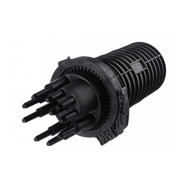 Муфта-кросс МКО-Г3/СМ6-1PLC8-SC/APC-20SC-9SC/APC-1SC/APC ССД Муфта-кросс МКО-Г3/СМ6-1PLC8-SC/APC-20SC-9SC/APC-1SC/APC ССД
