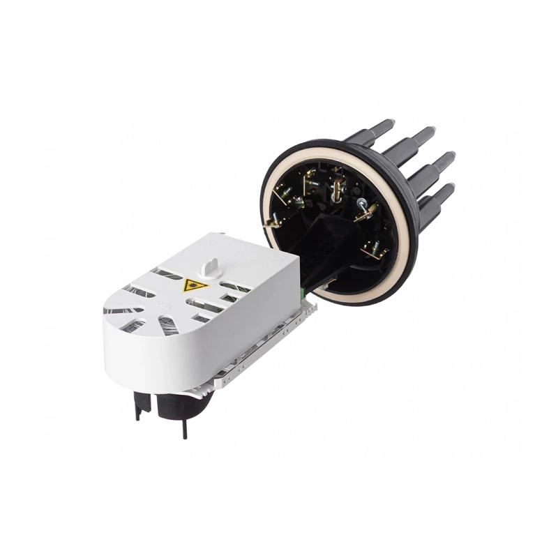 Муфта-кросс МКО-Г3/СМ6-1PLC8-SC/APC-20SC-9SC/APC-1SC/APC ССД Муфта-кросс МКО-Г3/СМ6-1PLC8-SC/APC-20SC-9SC/APC-1SC/APC ССД