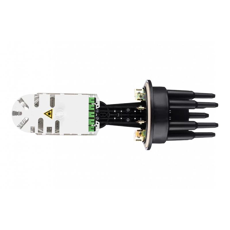 Муфта-кросс МКО-Г3/СМ6-1PLC8-SC/APC-20SC-9SC/APC-1SC/APC ССД Муфта-кросс МКО-Г3/СМ6-1PLC8-SC/APC-20SC-9SC/APC-1SC/APC ССД