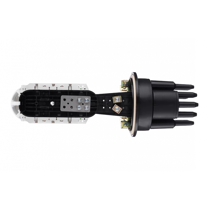 Муфта-кросс МКО-Г3/СМ6-1PLC8-SC/APC-20SC-9SC/APC-1SC/APC ССД Муфта-кросс МКО-Г3/СМ6-1PLC8-SC/APC-20SC-9SC/APC-1SC/APC ССД