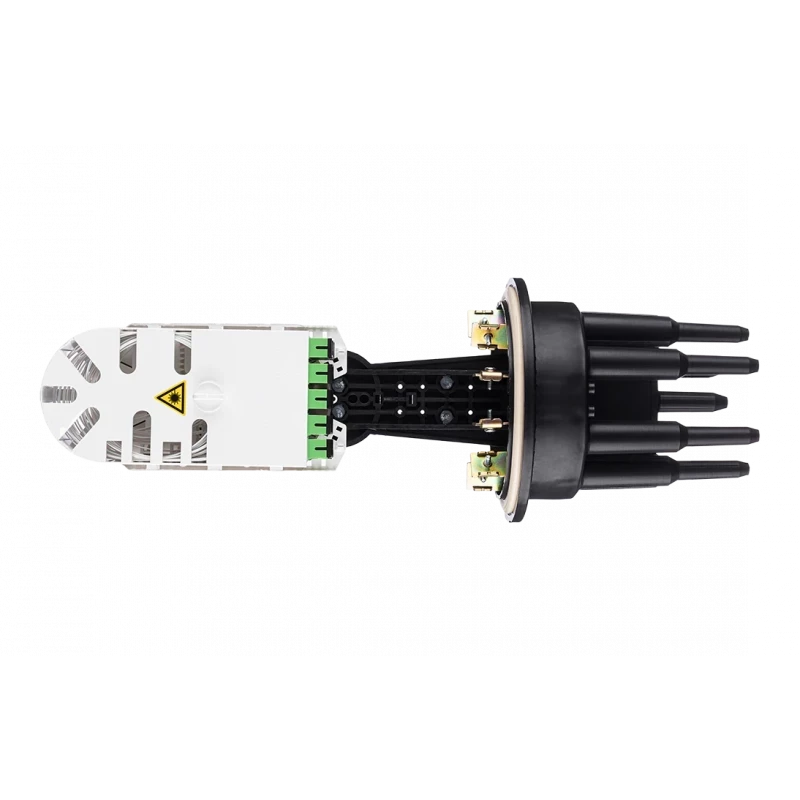 Муфта-кросс МКО-Г3/СМ6-1PLC16-SC/APC-20SC-17SC/APC-1SC/APC ССД Муфта-кросс МКО-Г3/СМ6-1PLC16-SC/APC-20SC-17SC/APC-1SC/APC ССД