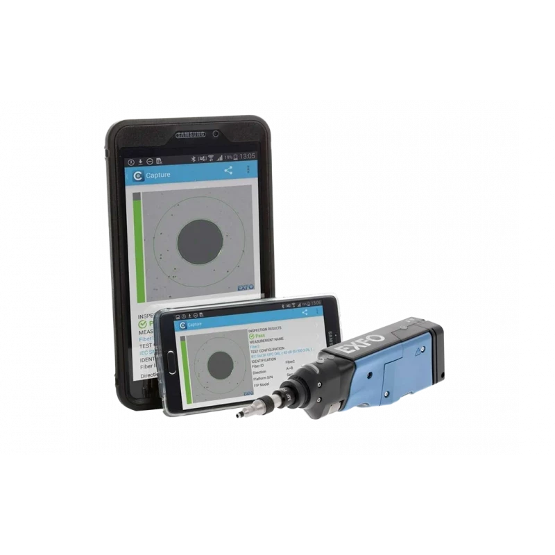 Видеомикроскоп Wireless FIP-425B Видеомикроскоп Wireless FIP-425B