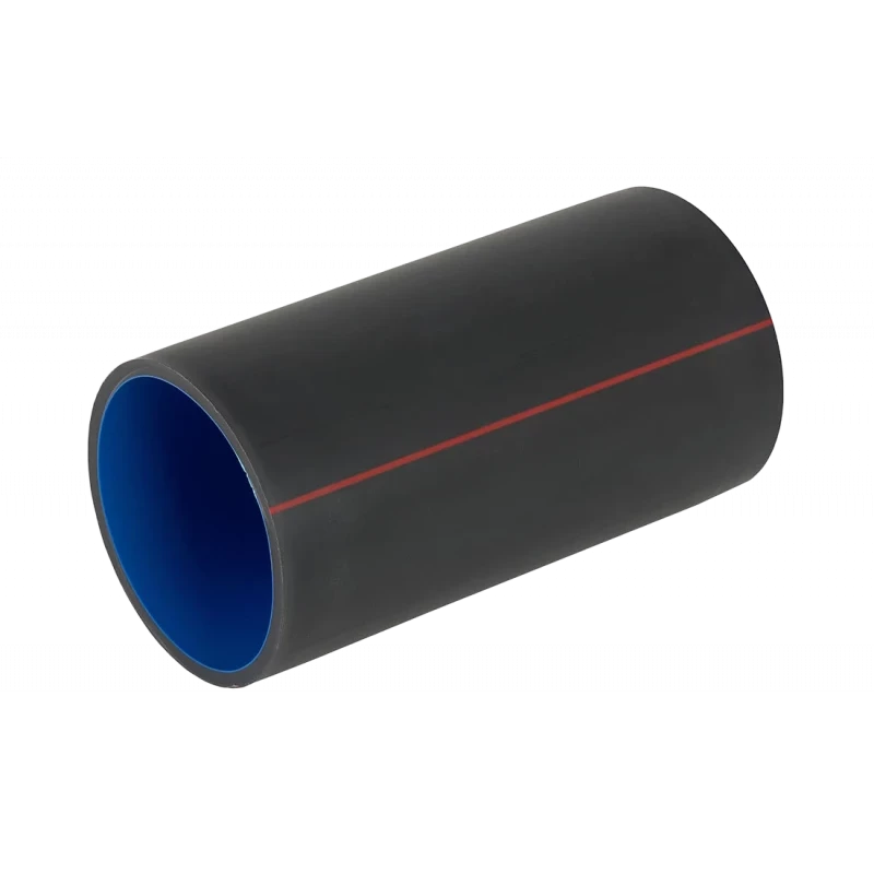 Труба ТЗК ЭНЕРГОПЛАСТ ТС 2 DN160х13,6 SN 64 Fmax 131 Труба ТЗК ЭНЕРГОПЛАСТ ТС 2 DN160х13,6 SN 64 Fmax 131
