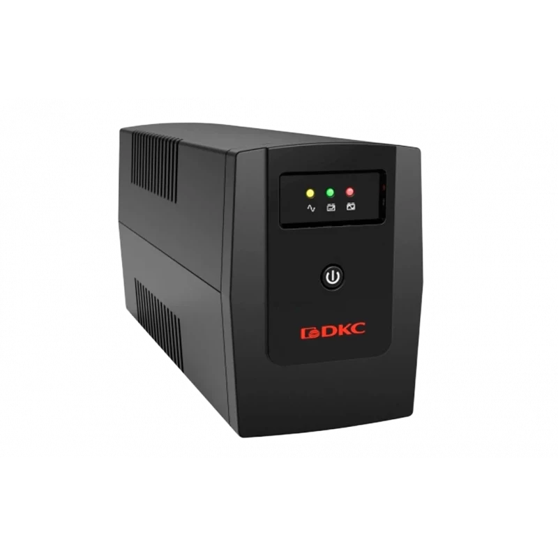 INFO1200S Линейно-интерактивный ИБП, Info, 1200VA/720W, 3xSchuko, 2x7Aч INFO1200S Линейно-интерактивный ИБП, Info, 1200VA/720W, 3xSchuko, 2x7Aч