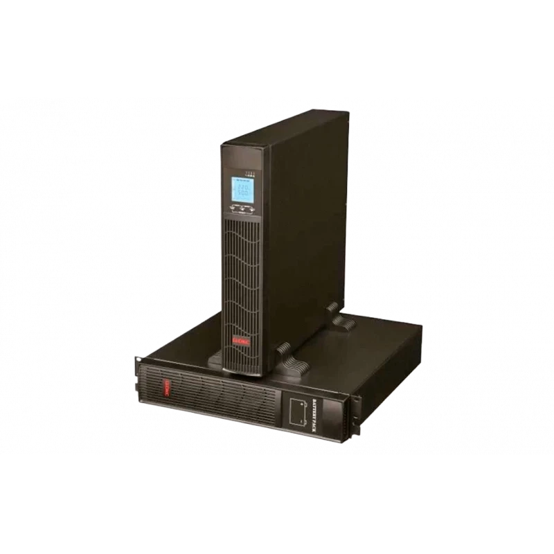 INFORPRO1000IN Линейно-интерактивный ИБП, Info R Pro, 1000VA/800W, 3xIEC C13, 2x7Aч, Rack 2U INFORPRO1000IN Линейно-интерактивный ИБП, Info R Pro, 1000VA/800W, 3xIEC C13, 2x7Aч, Rack 2U