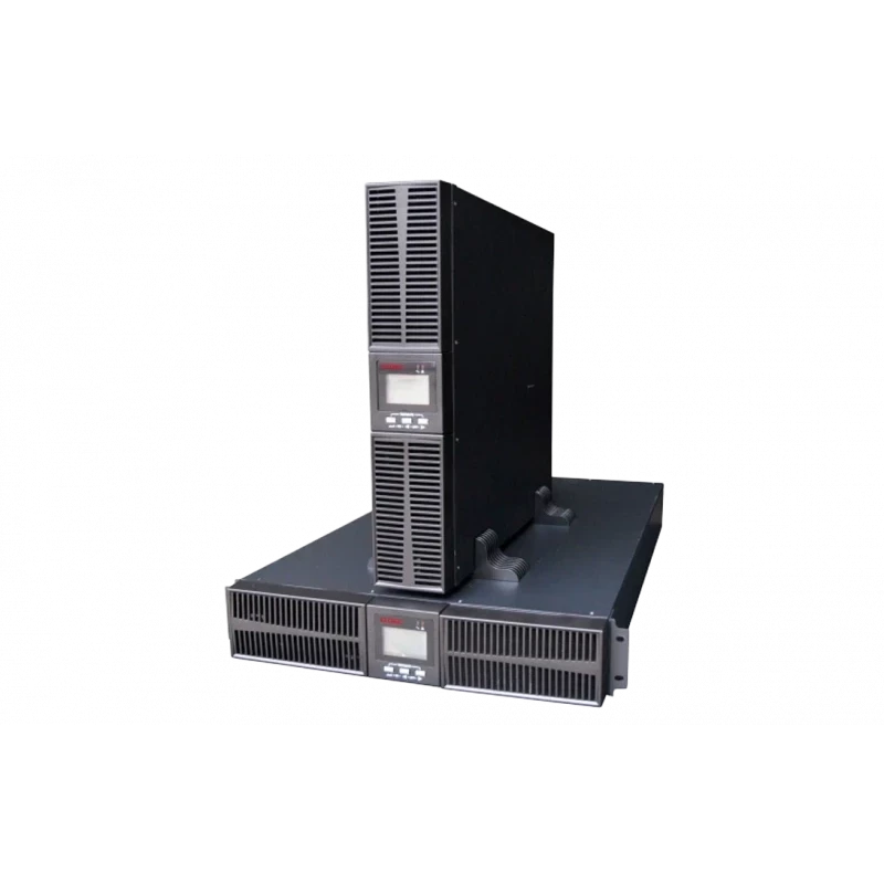 SMALLR1A0PI Онлайн ИБП, Small Rackmount, 1000VA/900W, 6xIEC C13, Rack 2U, без АКБ SMALLR1A0PI Онлайн ИБП, Small Rackmount, 1000VA/900W, 6xIEC C13, Rack 2U, без АКБ