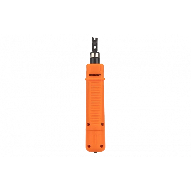 12-4221 Инструмент для заделки витой пары 110 (ht-314B) REXANT 12-4221 Инструмент для заделки витой пары 110 (ht-314B) REXANT