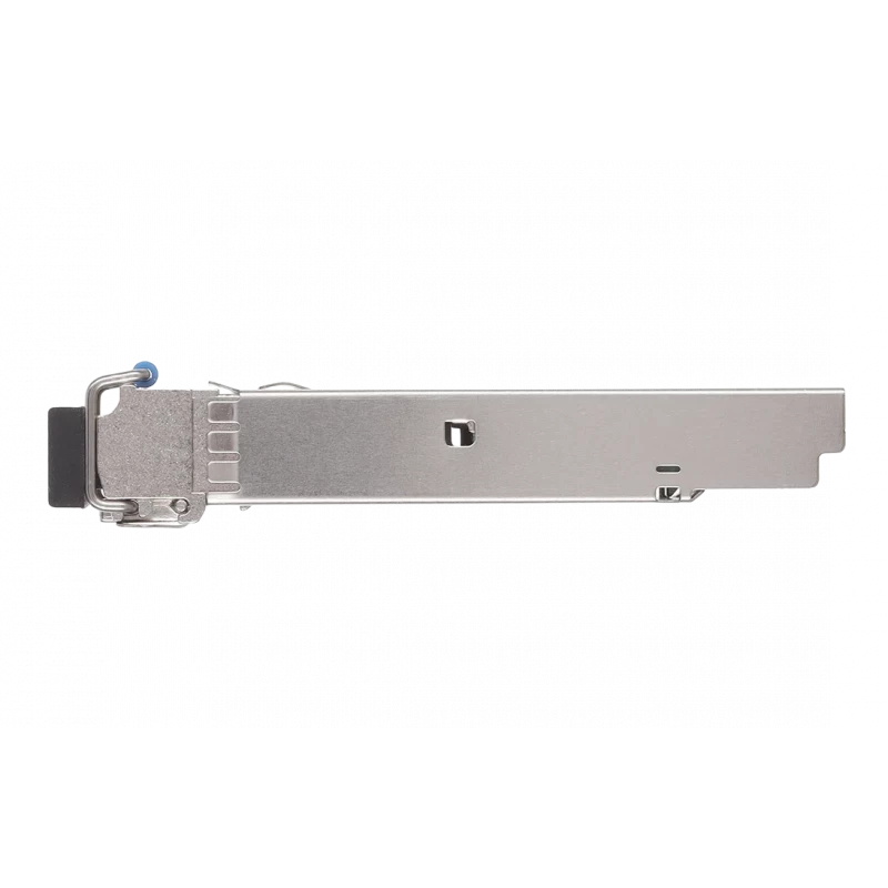 Оптический трансивер SFP 1.25G 1310nm 10km LC SMF DDM, industrial Оптический трансивер SFP 1.25G 1310nm 10km LC SMF DDM, industrial