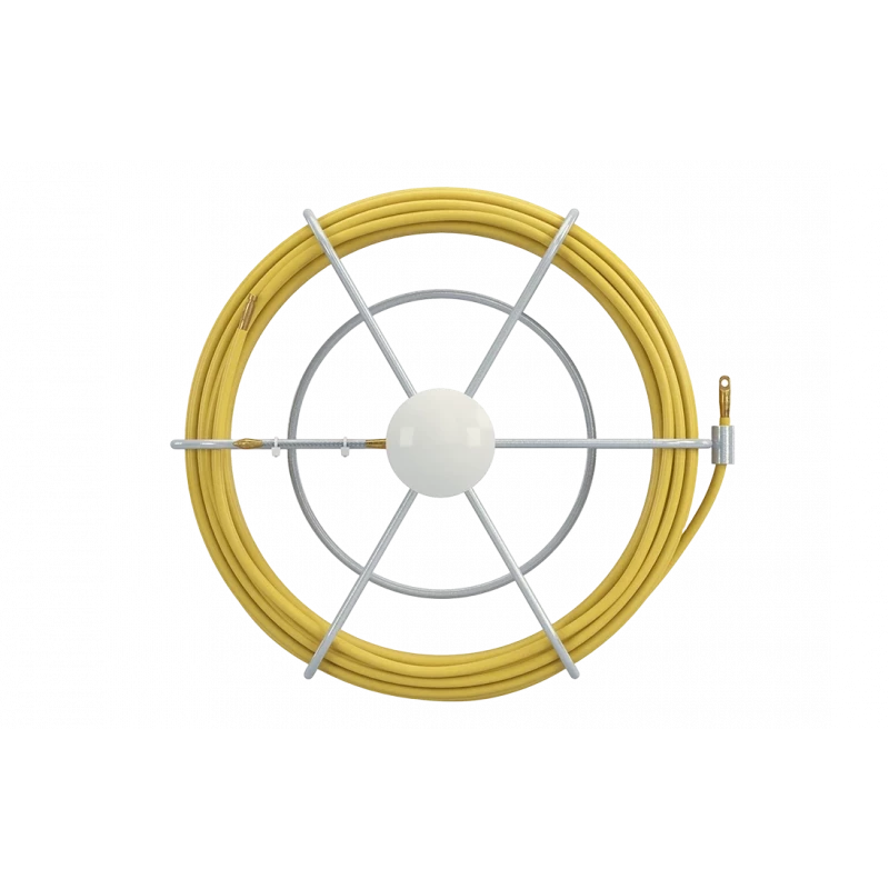 Мини-УЗК-К L-25м D-6мм в кассете Мини-УЗК-К L-25м D-6мм в кассете