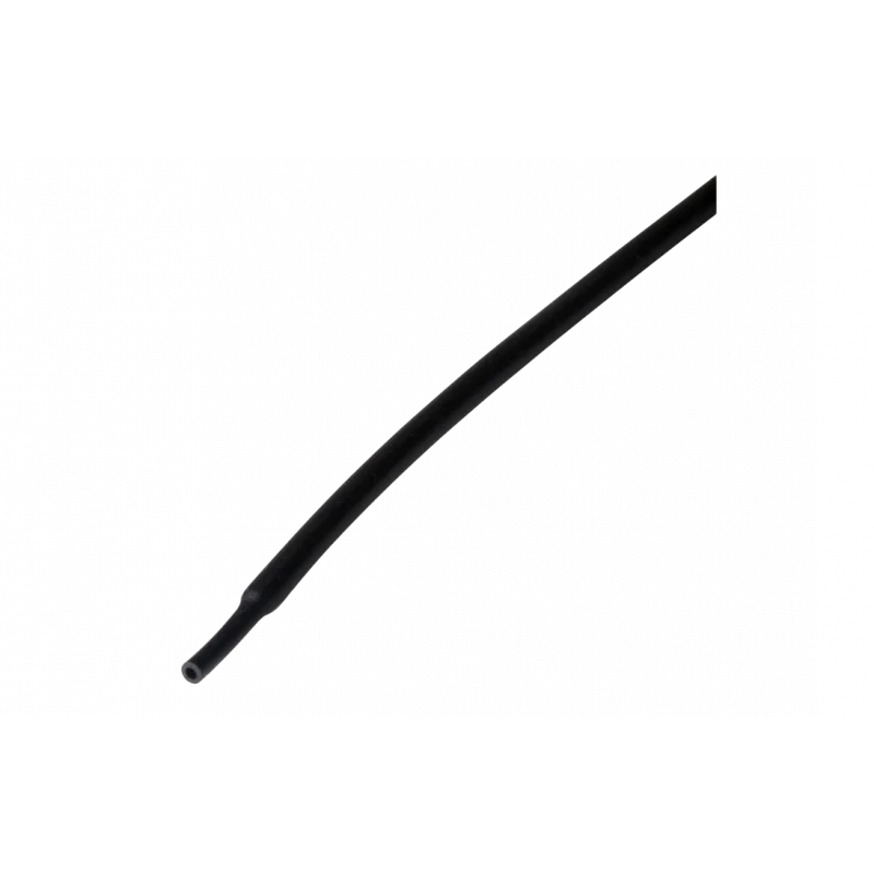 20-2006 Термоусадочная трубка REXANT 2,0/1,0 мм, черная, упаковка 50 шт. по 1 м 20-2006 Термоусадочная трубка REXANT 2,0/1,0 мм, черная, упаковка 50 шт. по 1 м