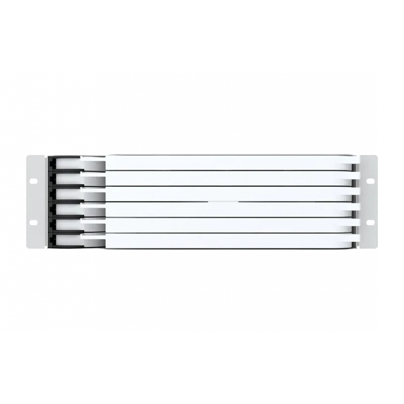 Кросс ШКОС-6ФПМ-3U/6-288LC-288LC/APC-288LC/APC РТ ССД Кросс ШКОС-6ФПМ-3U/6-288LC-288LC/APC-288LC/APC РТ ССД
