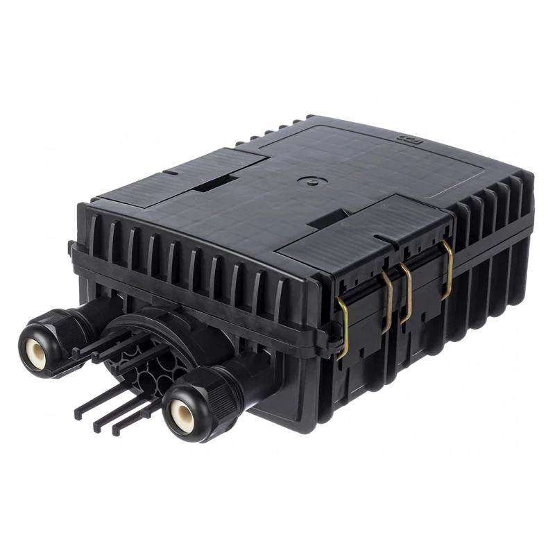 Муфта-кросс МКО-Ш1/С09-2PLC4-SC/APC-10SC-10SC/APC-2SC/APC ССД Муфта-кросс МКО-Ш1/С09-2PLC4-SC/APC-10SC-10SC/APC-2SC/APC ССД