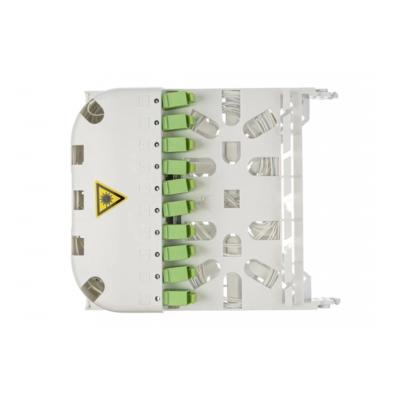 Муфта-кросс МКО-Ш1/С09-2PLC4-SC/APC-10SC-10SC/APC-2SC/APC ССД Муфта-кросс МКО-Ш1/С09-2PLC4-SC/APC-10SC-10SC/APC-2SC/APC ССД